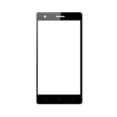 Touch Screen Digitizer For Energizer Energy S550 Black By - Maxbhi.com