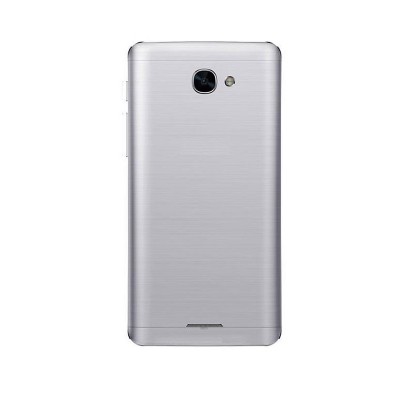 Full Body Housing For Alcatel Flash Plus 2 32gb White - Maxbhi.com