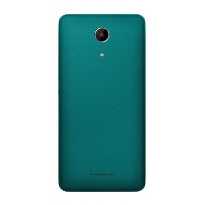 Full Body Housing For Wiko Tommy2 Black Bleen - Maxbhi.com
