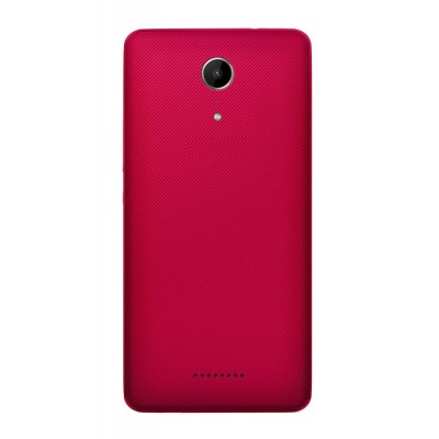 Full Body Housing For Wiko Tommy2 Red - Maxbhi.com
