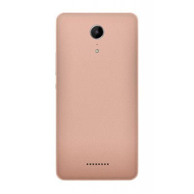 Full Body Housing For Wiko Tommy2 Rose Gold - Maxbhi.com
