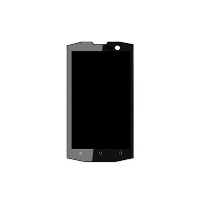 Lcd Screen For Agm A8 Mini Replacement Display By - Maxbhi Com