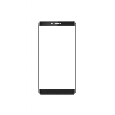 Replacement Front Glass For Honor Note 8 64gb Black By - Maxbhi.com