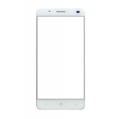 Replacement Front Glass For Ulefone Tiger Gold By - Maxbhi.com