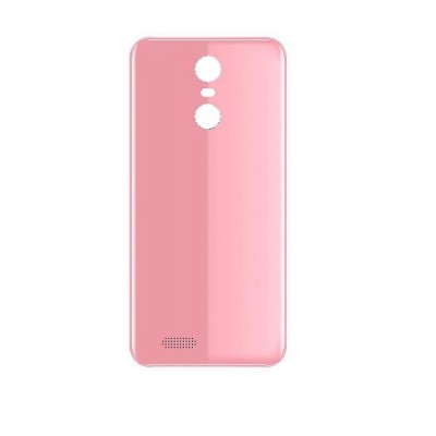 Back Panel Cover For Oukitel C8 Rose Gold - Maxbhi.com