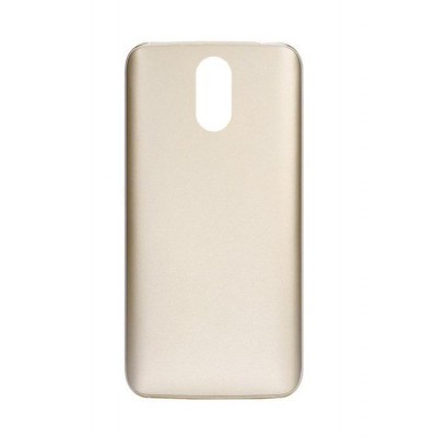 Back Panel Cover For Uhans A6 Gold - Maxbhi.com
