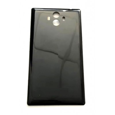 Back Panel Cover For Ulefone Mix White - Maxbhi Com