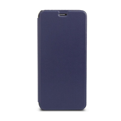 Flip Cover For Ulefone Mix Blue By - Maxbhi.com