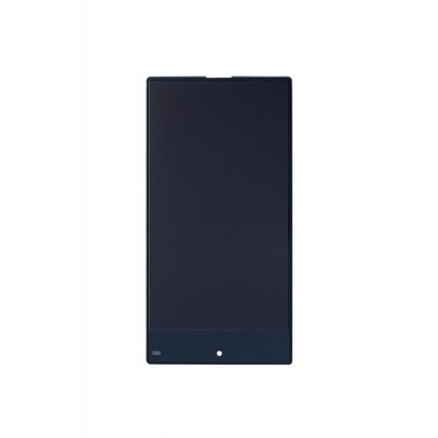 Lcd With Touch Screen For Vkworld Mix Black By - Maxbhi.com