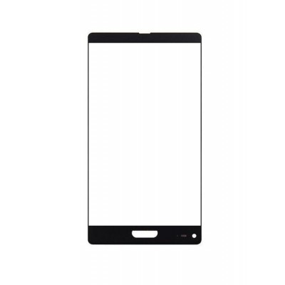 Replacement Front Glass For Ulefone Mix Blue By - Maxbhi.com