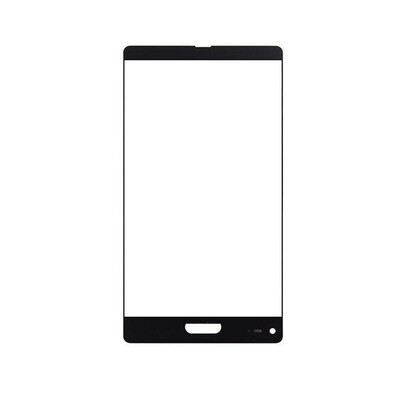 Replacement Front Glass For Ulefone Mix White By - Maxbhi.com