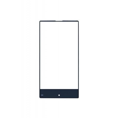 Replacement Front Glass For Vkworld Mix Black By - Maxbhi.com