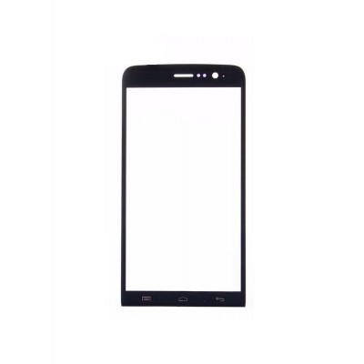 Replacement Front Glass For Wiko Slide White By - Maxbhi.com