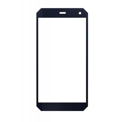 Touch Screen Digitizer For Nomu S10 Pro Black By - Maxbhi.com