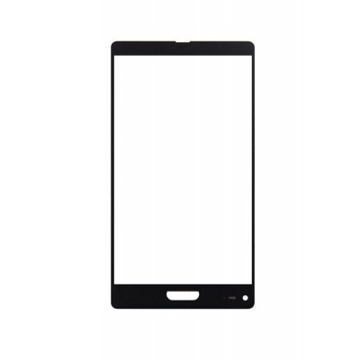 Touch Screen Digitizer For Ulefone Mix Black By - Maxbhi.com