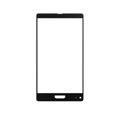 Touch Screen Digitizer For Ulefone Mix White By - Maxbhi.com