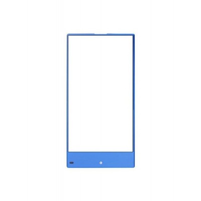Touch Screen Digitizer For Vkworld Mix Blue By - Maxbhi.com