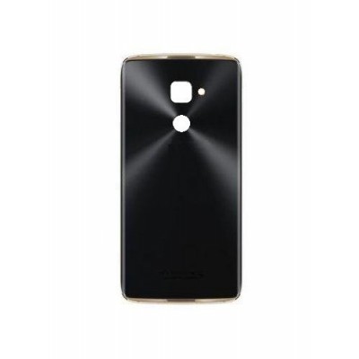 Back Panel Cover For Alcatel Idol 4 Pro Gold - Maxbhi.com
