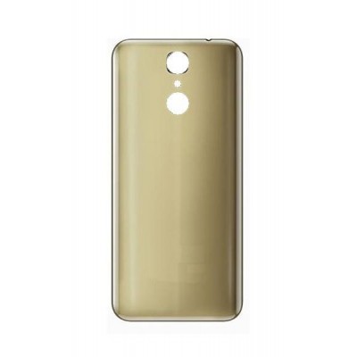 Back Panel Cover For Cubot X18 Gold - Maxbhi.com