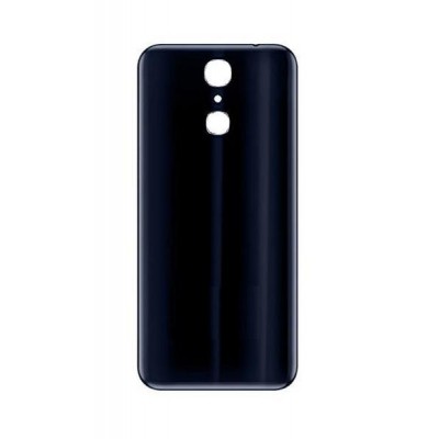 Back Panel Cover For Cubot X18 White - Maxbhi.com