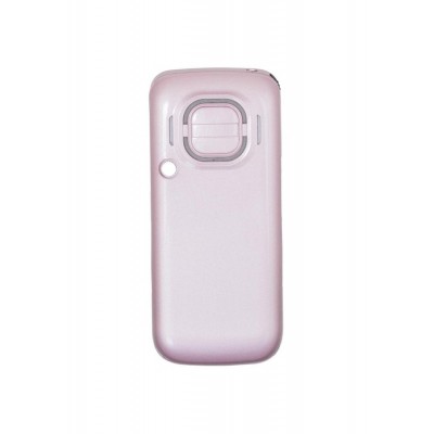 Back Panel Cover For Daps 9060bs White - Maxbhi.com