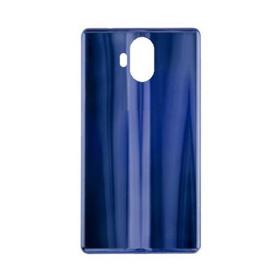 Back Panel Cover For Doogee Mix Lite White - Maxbhi.com