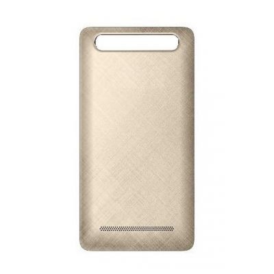 Back Panel Cover For Ismart Isi1 White - Maxbhi.com