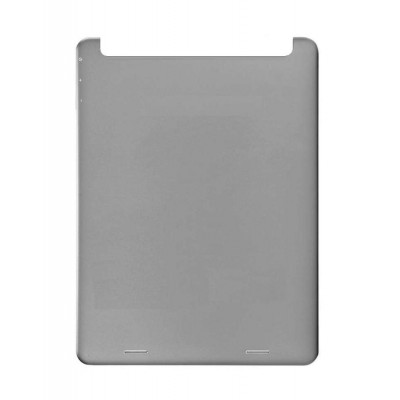 Back Panel Cover For Teclast X98 Plus Black - Maxbhi.com