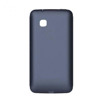 Back Panel Cover For Zte V811 White - Maxbhi.com