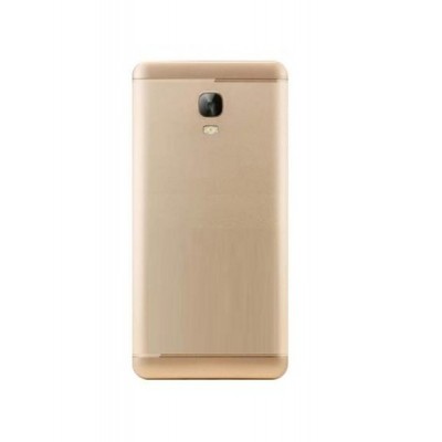Full Body Housing For Acer Liquid Z6 Max Gold - Maxbhi.com