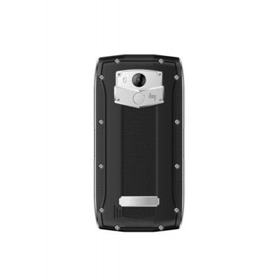 Full Body Housing For Blackview Bv7000 Black - Maxbhi.com