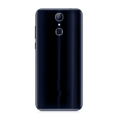 Full Body Housing For Cubot X18 Black - Maxbhi.com