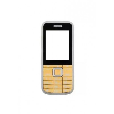 Full Body Housing For Daps 9060bs White - Maxbhi.com