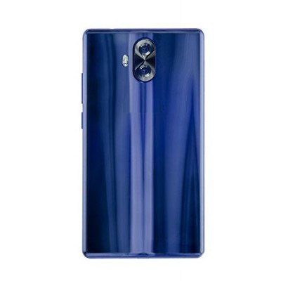 Full Body Housing For Doogee Mix Lite White - Maxbhi.com