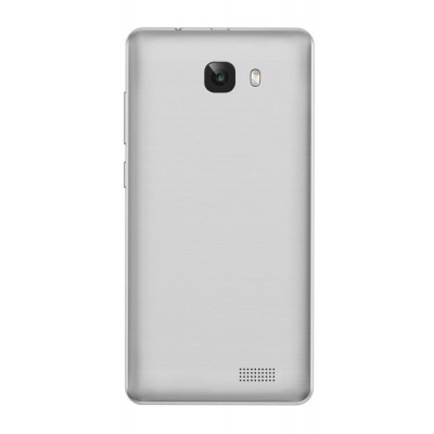 Full Body Housing For Innjoo Halo Lte Grey - Maxbhi.com