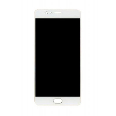 Lcd With Touch Screen For Acer Liquid Z6 Max Black By - Maxbhi.com