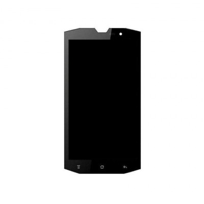 Lcd Screen For Agm A1q Replacement Display By - Maxbhi Com