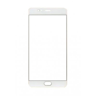 Replacement Front Glass For Acer Liquid Z6 Max Black By - Maxbhi.com