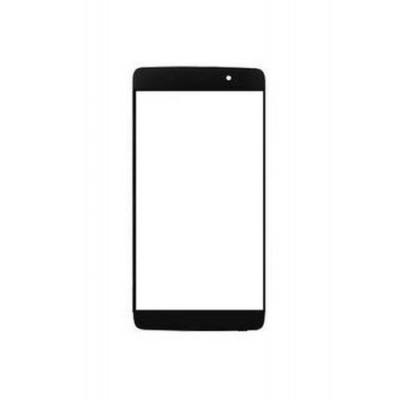 Replacement Front Glass For Alcatel Idol 4 Pro Gold By - Maxbhi.com