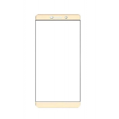 Replacement Front Glass For Innjoo V1 Gold By - Maxbhi.com