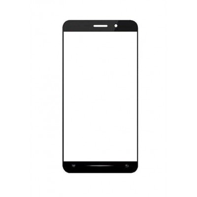 Replacement Front Glass For Vedaee Inew U5w White By - Maxbhi.com