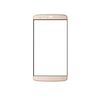 Replacement Front Glass For Vedaee Inew U9 White By - Maxbhi.com