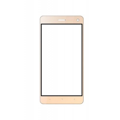 Touch Screen Digitizer For Innjoo Halo Lte Gold By - Maxbhi.com