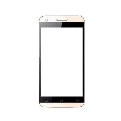 Touch Screen Digitizer For Tymes Y4dt White By - Maxbhi.com