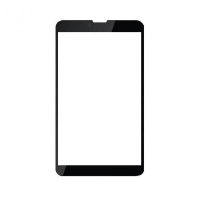 Touch Screen Digitizer For Unic N5 White By - Maxbhi.com