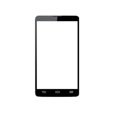 Touch Screen Digitizer For Zte V811 White By - Maxbhi.com