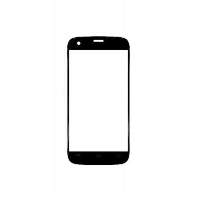 Replacement Front Glass For Colorovo Citytone Vision Yellow By - Maxbhi.com