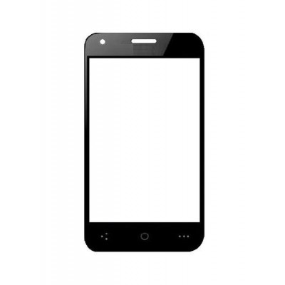 Replacement Front Glass For Sansui Sa43g White By - Maxbhi.com
