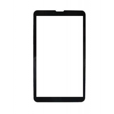Replacement Front Glass For Sansui St71 White By - Maxbhi.com