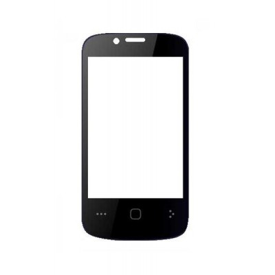 Replacement Front Glass For Optimasmart Ops35g White By - Maxbhi.com